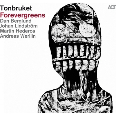 Tonbruket - Forevergreens CD