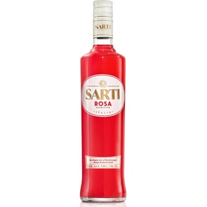 Sarti Rosa - аперитив 700ml