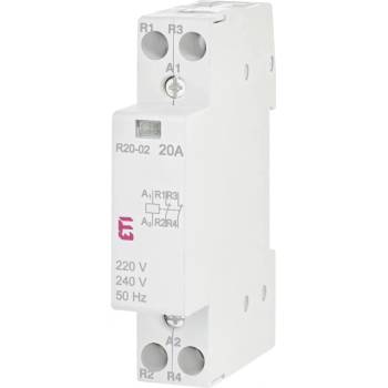 ETI R20-02 230V