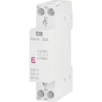 ETI R20-02 230V