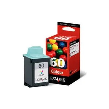 Lexmark ГЛАВА ЗА LEXMARK ColorJetPrinter Z 12/22/32 - Color - OUTLET - /60/ - PN 17G0060E (201LEX0060)