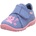 Superfit Детски пантофи Superfit Kid's Spotty B House slippers - Lila - размер 20 (EU) (702-5247-0213)