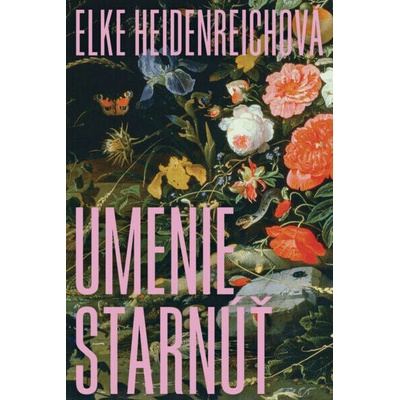 Umenie starnúť