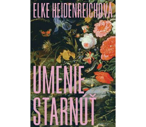Umenie starnúť