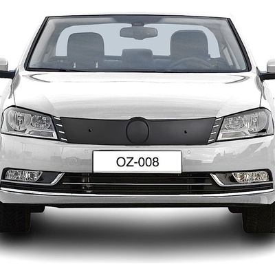 Rider Zimní clona Volkswagen Passat B7 (2010 2014) na masku chladiče OZ008