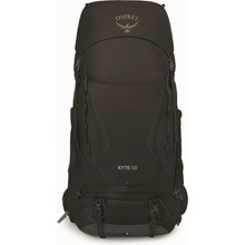 Osprey Kestrel 68 l black