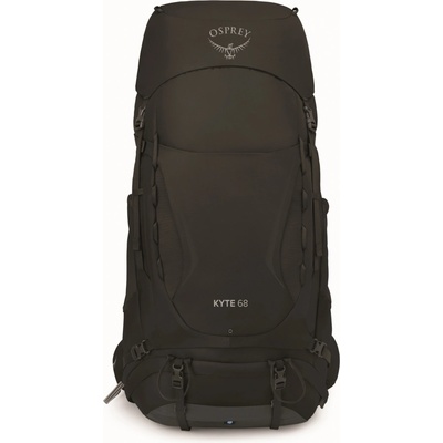 Osprey Kestrel 68 l black