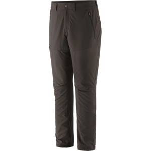 Patagonia Men's Terravia Trail Pants - Reg Размер: L / Цвят: черен