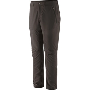 Patagonia Men's Terravia Trail Pants - Reg Размер: XL / Цвят: черен