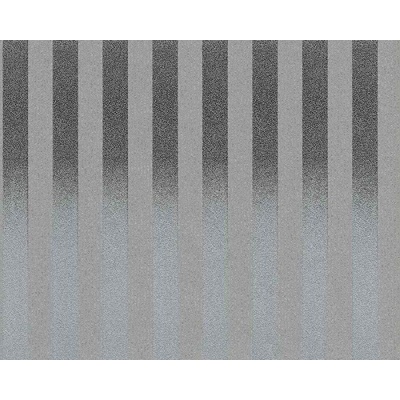 A.S. Création 273260 Vinylová tapeta na zeď Black and White, rozmery 0,53 x 10,05 m