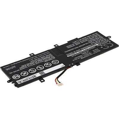 Lenovo Lenovo, 2 клетки, 7.4V, 36Wh, Оригинална (00HW010)