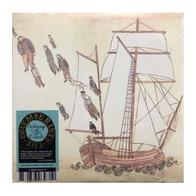 The Decemberists - Castaways And Cutouts LP