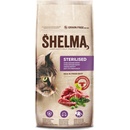 Shelma Cat Sterilised Beef GF 8 kg