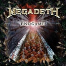 MEGADETH - ENDGAME CD