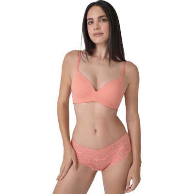 Sassa podprsenka 14660 pink grapefruit