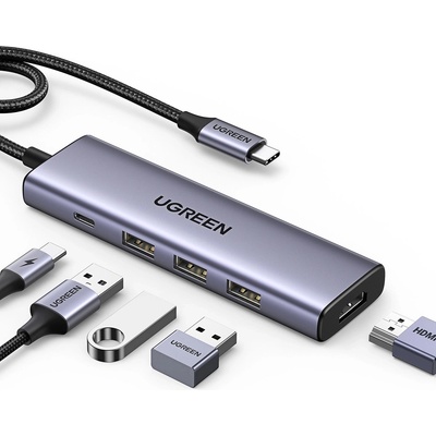 UGREEN CM511 (15597)