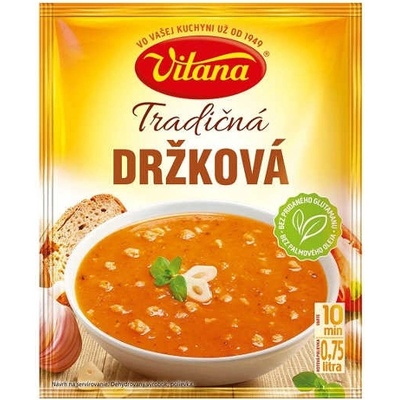 Vitana Tradičná držková polievka 53 g