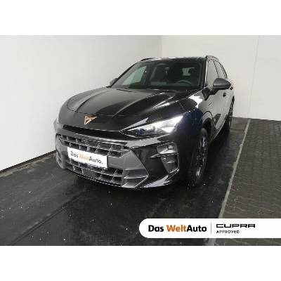 Cupra Terramar e-Hybrid DSG 150 kW