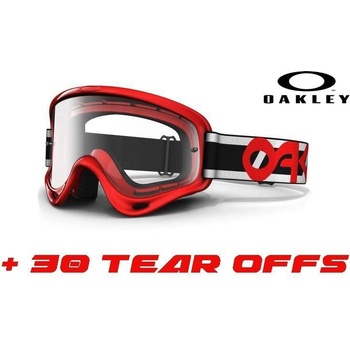 Oakley Oframe MX