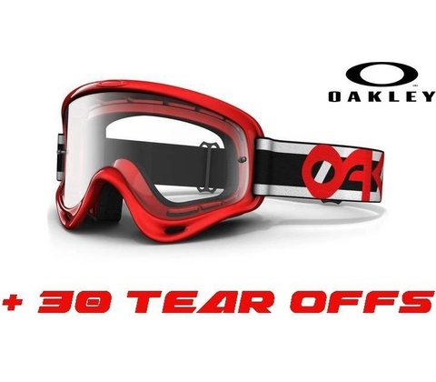 Oakley Oframe MX