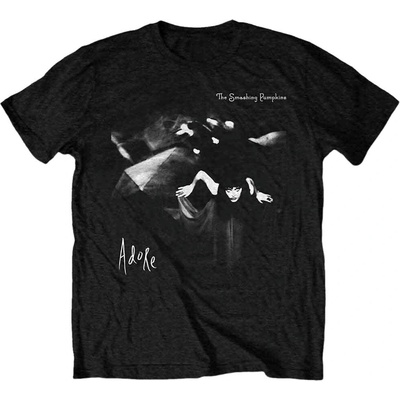 The Smashing Pumpkins Adore Back Print Black M Риза (SMPTS12MB02)