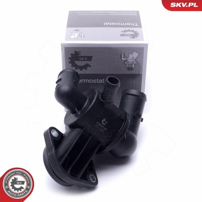 Termostat, chladivo ESEN SKV 20SKV134