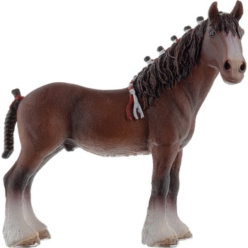 Schleich 13808 Valach Clydesdaleský