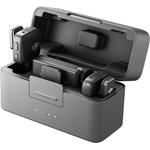 DJI Mic Mini 2 TX + 1 RX + Charging Case (CP.RN.00000433.01) Микрофон