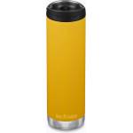 Klean Kanteen Термочаша Klean Kanteen TKWide VI Cafe Cap 592 ml marigold