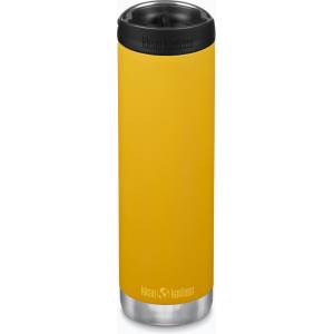 Klean Kanteen Термочаша Klean Kanteen TKWide VI Cafe Cap 592 ml marigold