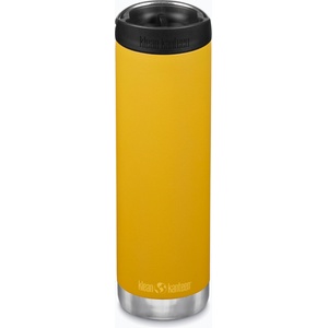 Klean Kanteen Термочаша Klean Kanteen TKWide VI Cafe Cap 592 ml marigold