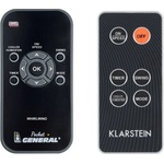 General KLARSTEIN Whirlwind, 10029327, 10029328, 10031487 - Вентилатор за таван дистанционно управление дубликат (Whirlwind, 10029327, 10029328, 10031487)