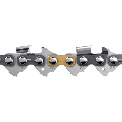 Husqvarna верига 16 (40см. ) 0.325 1.3 мм. - 66 звена husqvarna x-cut s33g (581643101_66)
