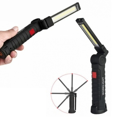 Работна преносима лампа led 2288