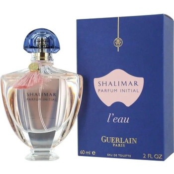 Guerlain Shalimar Parfum Initial L'eau EDT 100 ml