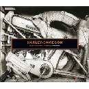 Harley-Davidson CPRESS