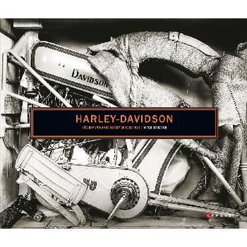 Harley-Davidson CPRESS