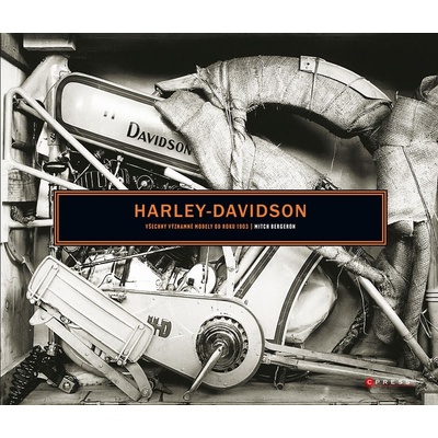 Harley-Davidson CPRESS