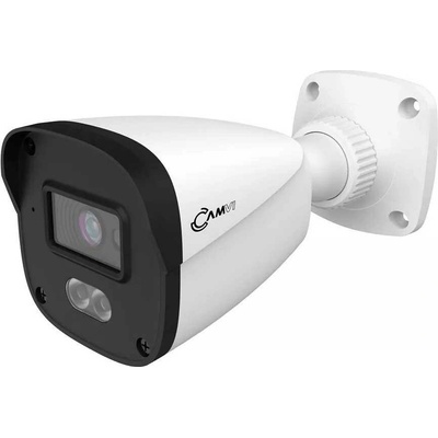Camvi Vonkajšia IP kamera 4 Mpx 2,8 mm CV-IPB1428-DL-S4 biela