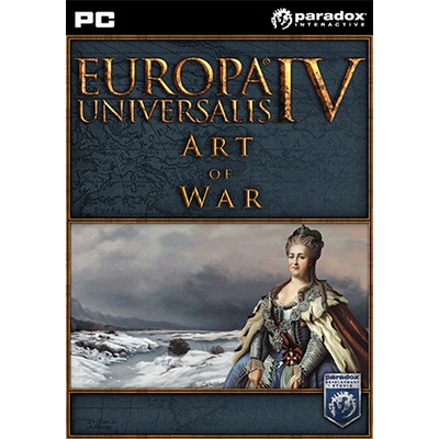 Europa Universalis 4: Art of War Collection