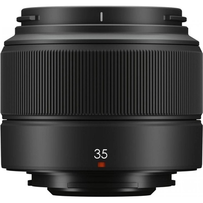 Fujifilm XC 35mm f/2