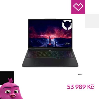 Lenovo Legion Pro 5 83LT009VCK