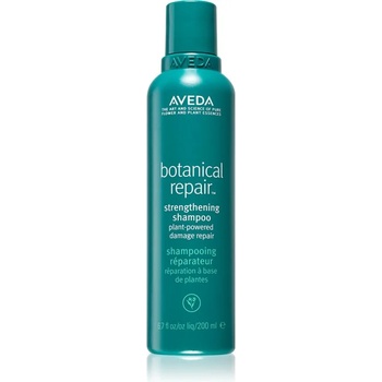 Image 1 of Aveda Botanical Repair Strengthening Shampoo подсилващ шампоан за увредена коса 200ml
