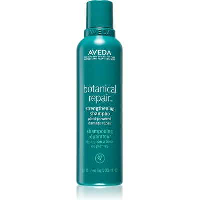 Aveda Botanical Repair Strengthening Shampoo подсилващ шампоан за увредена коса 200ml