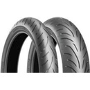 Pneumatiky na motorku Bridgestone T31 110/80 R19 59W