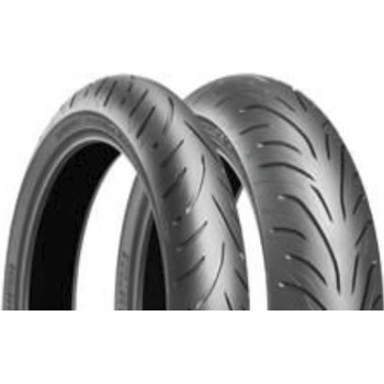 Bridgestone T31 110/80 R19 59W