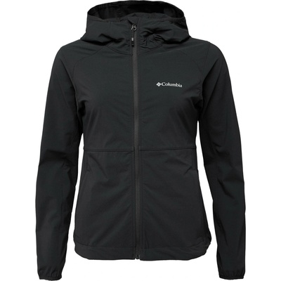 Columbia Heather Canyon II Hooded Softshell černá