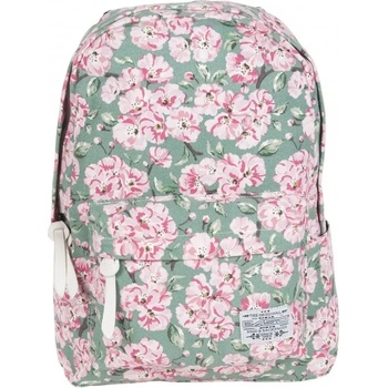 PASO Ученическа тинейджърска раница PASO Vintage - Rose
