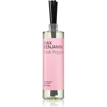 Max Benjamin Pink Pepper náplň do aróma difuzérov 300 ml