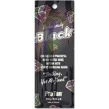 Pro Tan Bodaciously Black 50XX Ultra Dark Lotion 22ml